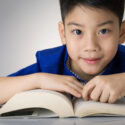 child with learning difficulties