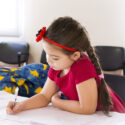 attention span in children