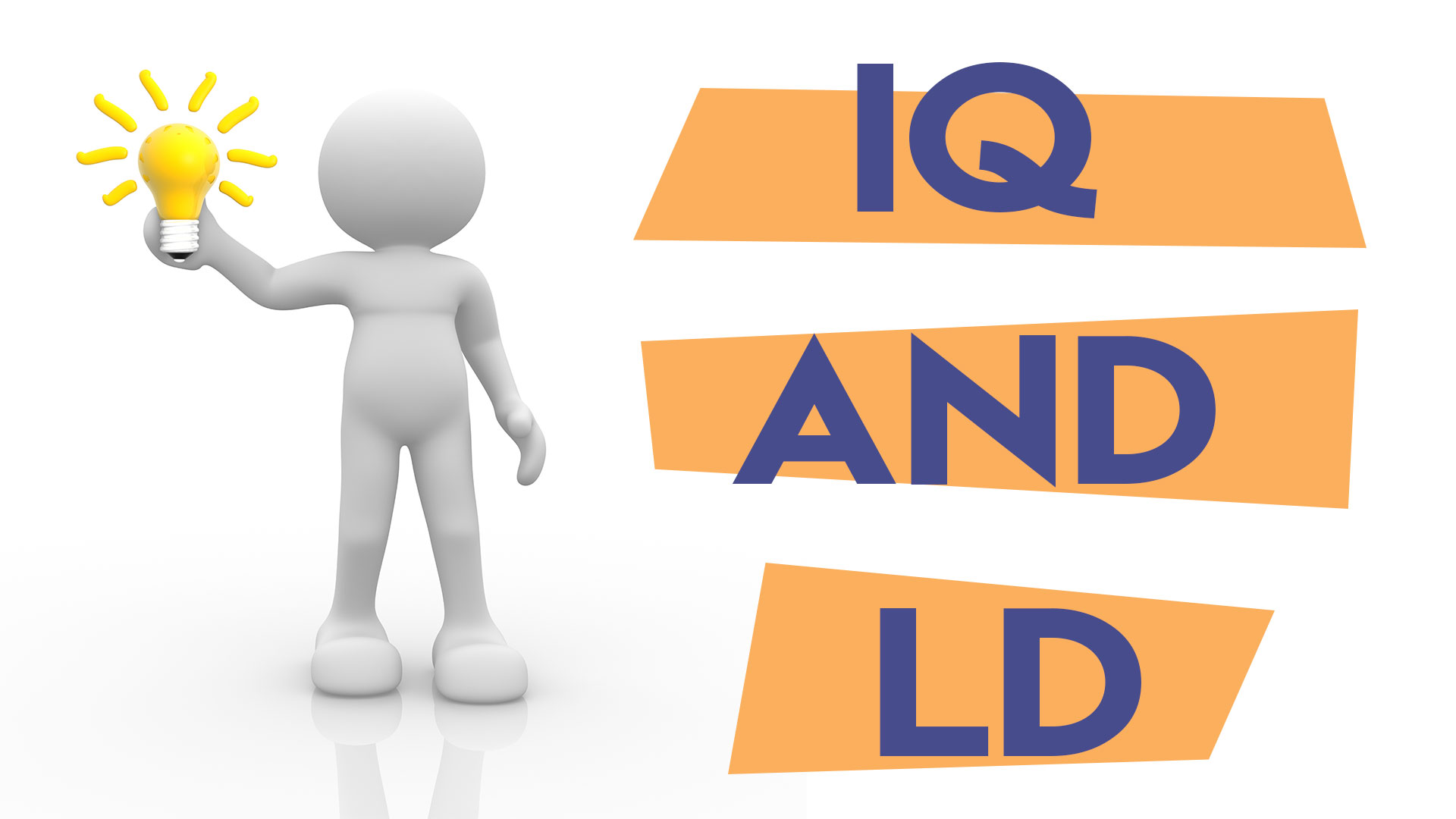 LD and IQ