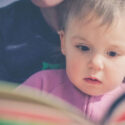 childhood apraxia of speech