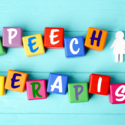 speech and language therapy for children