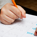 handwriting techniques for children