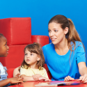 Social Communication Therapy