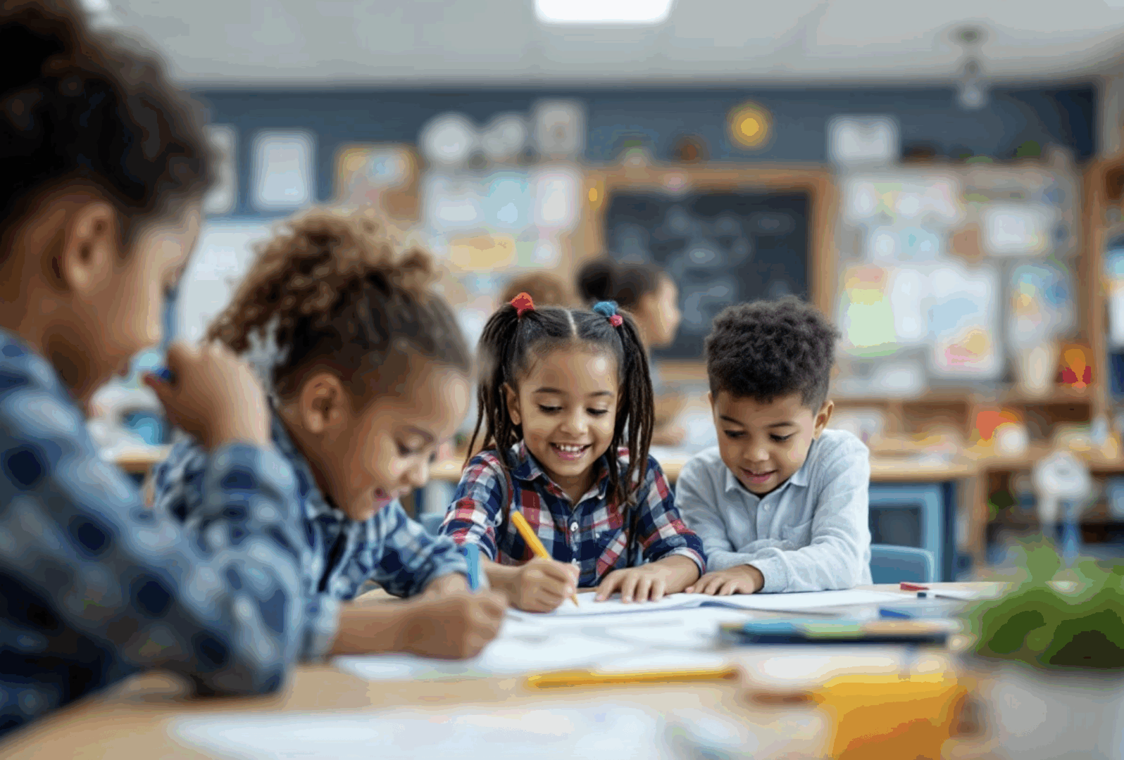 About Us – Cognitive Development Learning Centre