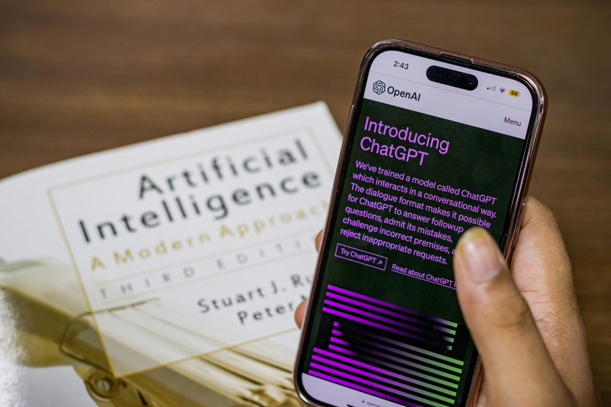The Future of AI in Special Education – Cognitive Development Learning ...
