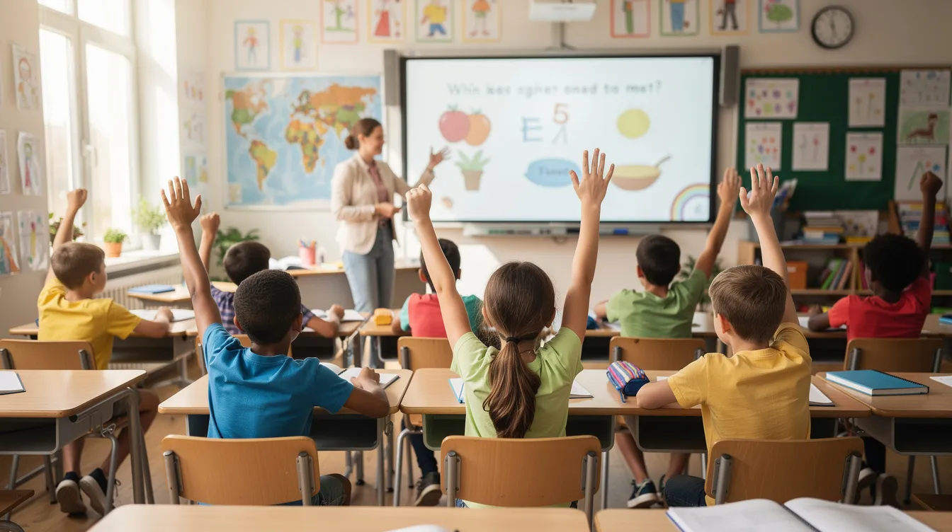 Effective Learning Strategies for Children: A Practical Guide for Parents and Teachers