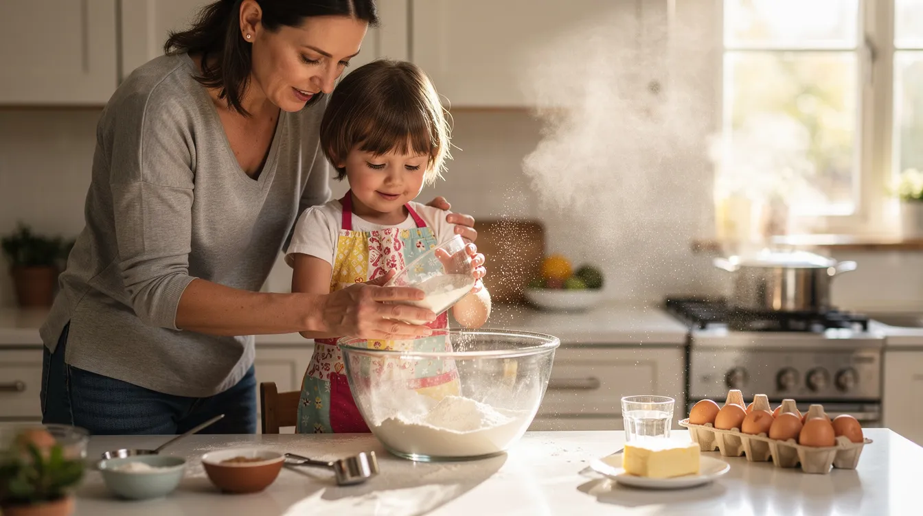 How to Create a Learning Friendly Environment at Home