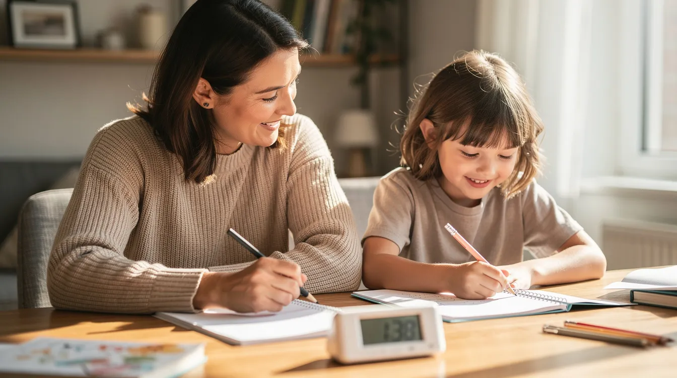 What to Stop Doing If a Child Is Struggling to Learn