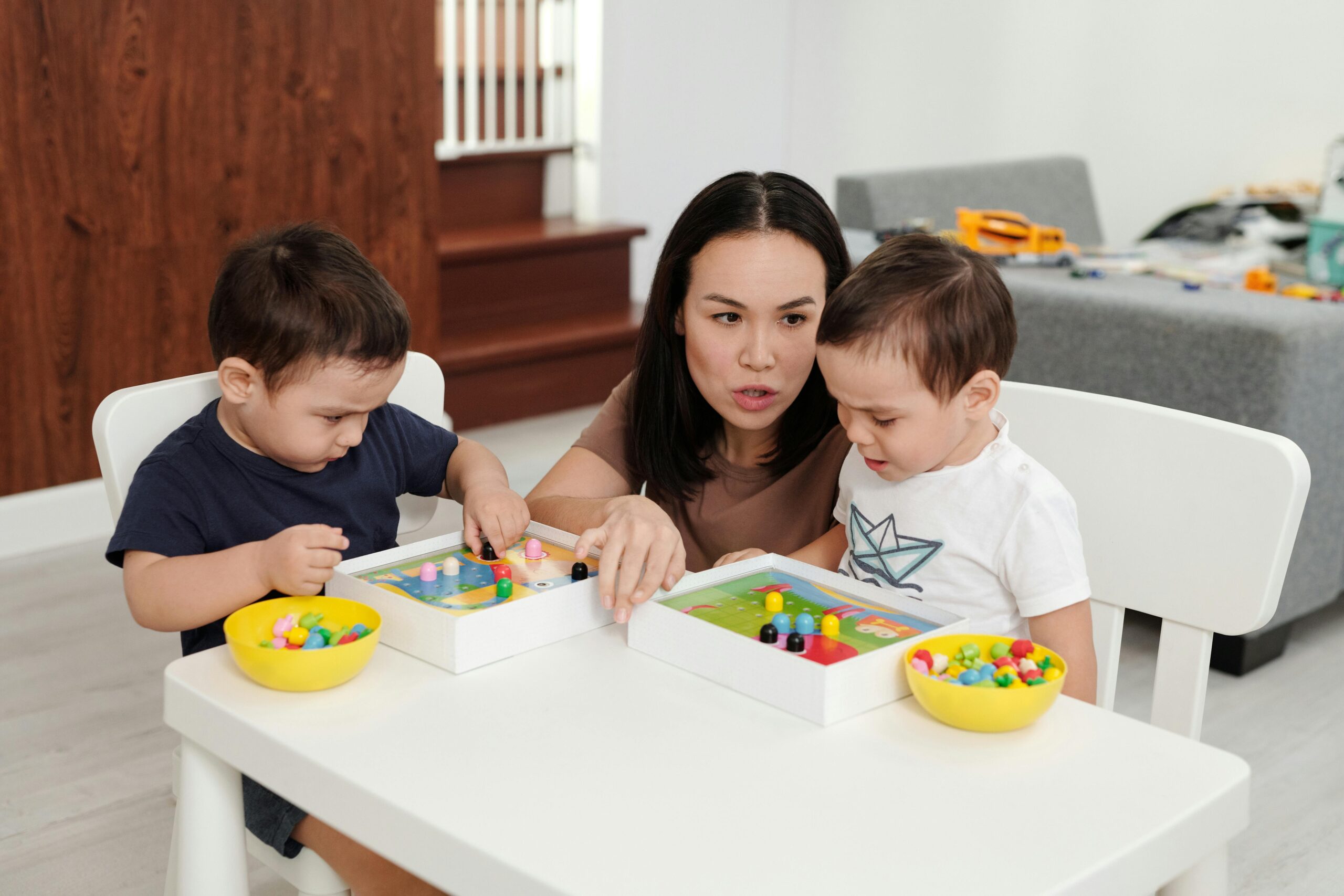 Early Intervention Doesn’t Mean Something Is ‘Wrong’ With Your Child