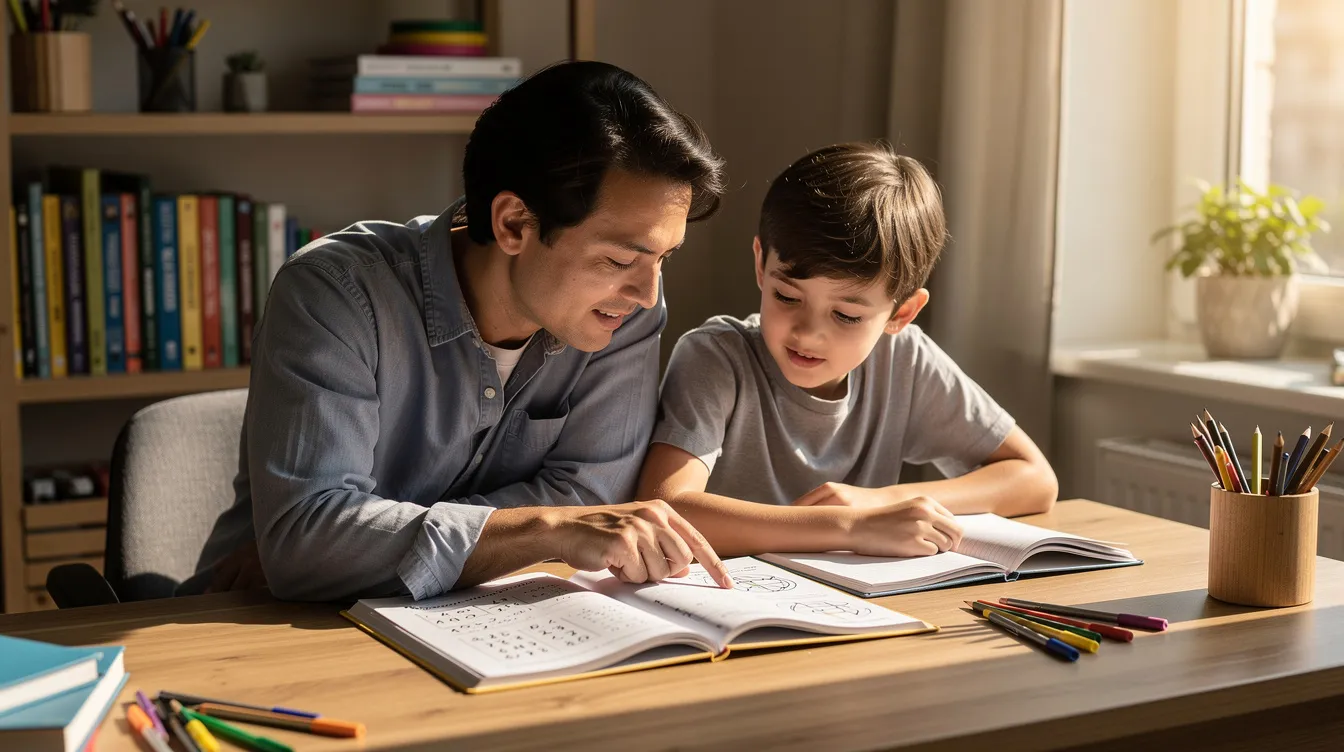 Tuition vs Intervention or Therapy? A Parent’s Framework for Choosing the Right Support for Your Child