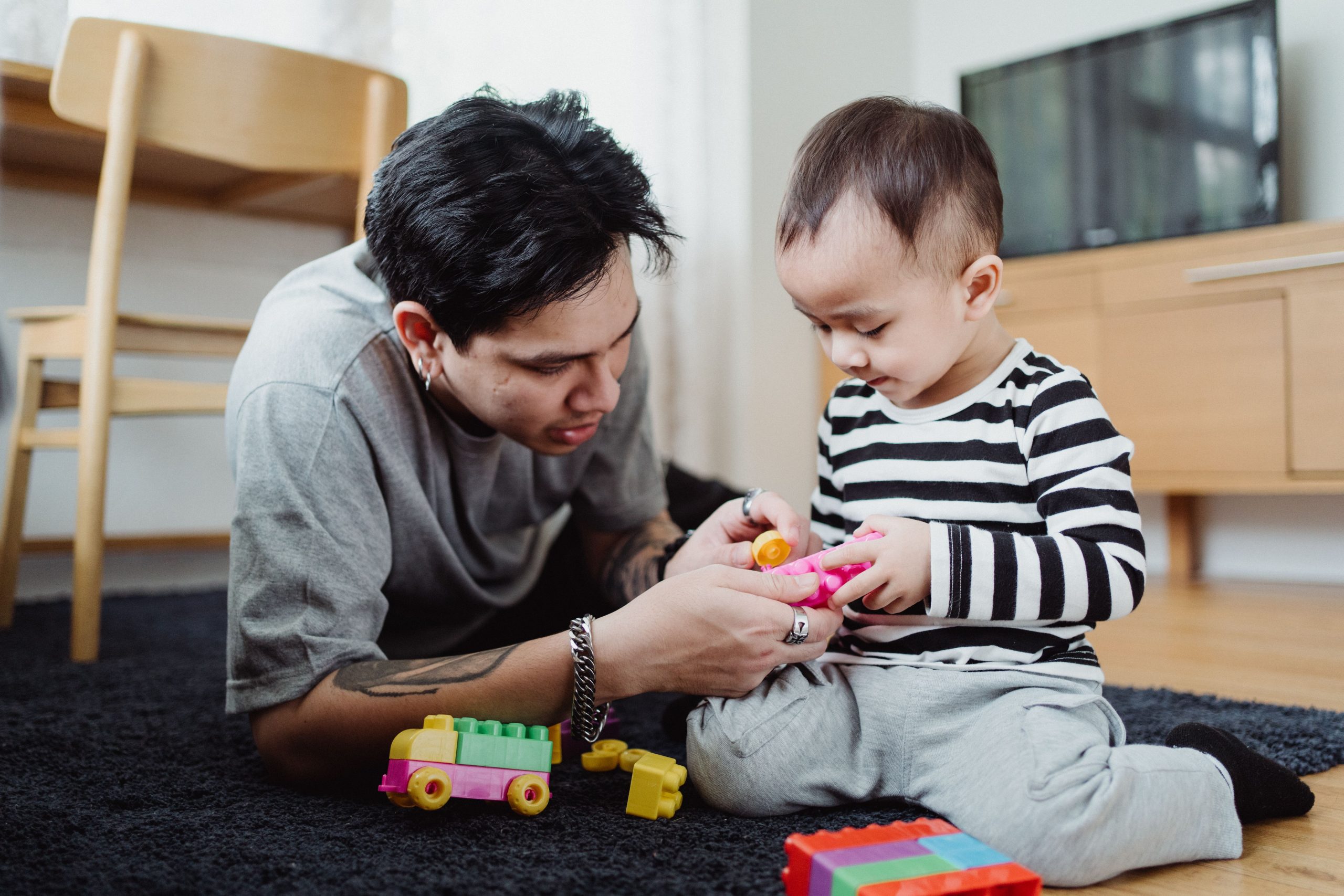 Parent’s Guide to Learning Difficulties in Singapore