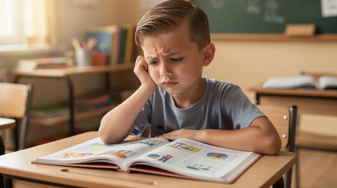 Why Children Forget What They Learn (And What You Can Do About It)