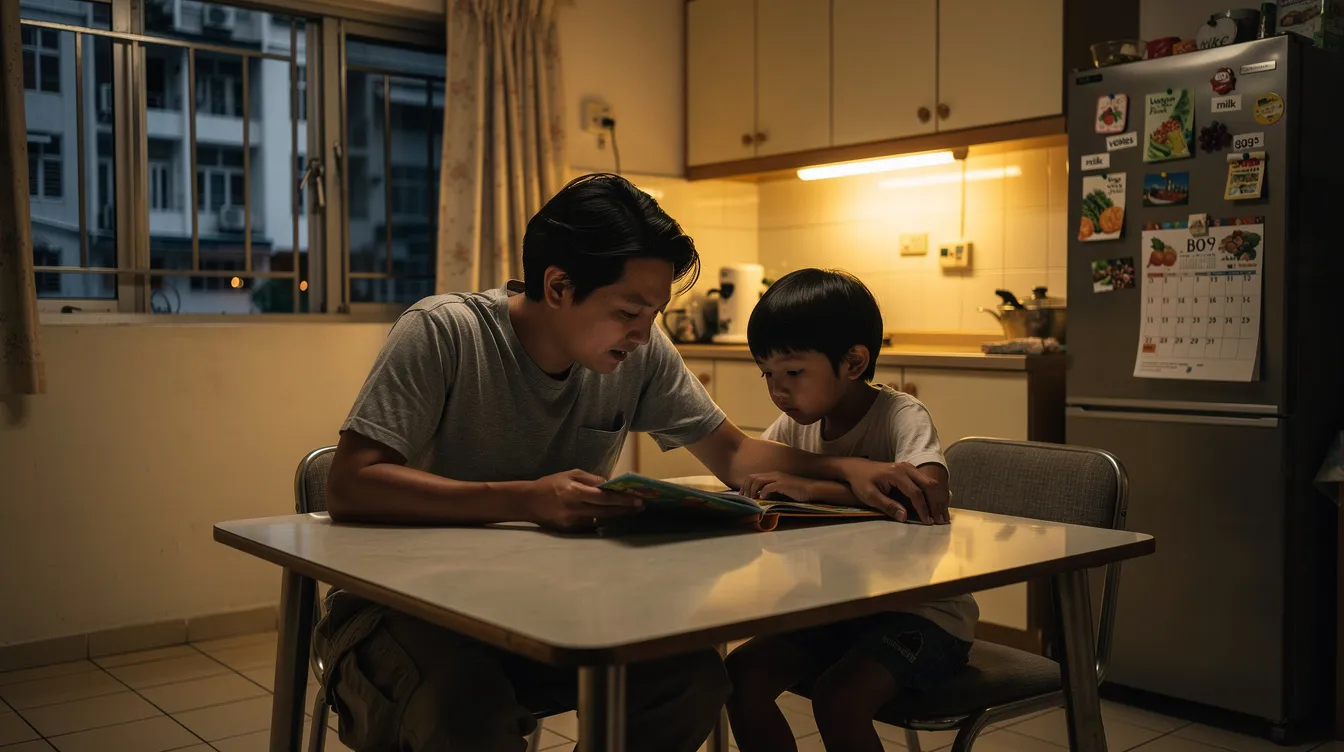 The Bridge to Academic Success: Supporting Communication and Learning Development in Children