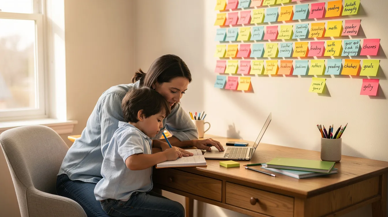Beyond Marks and Labels: Understanding Child Learning Profile Singapore
