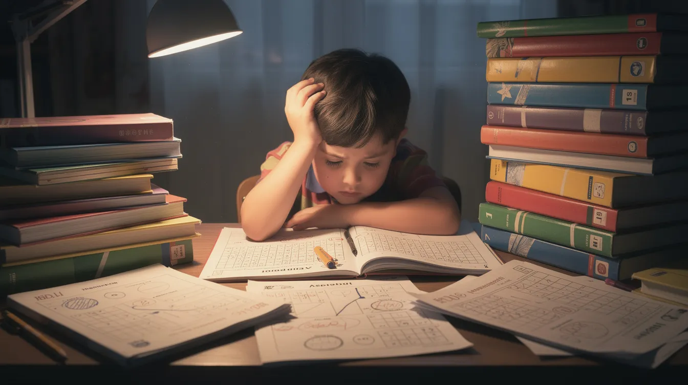 The Tuition Paradox: Why Tuition Does Not Solve Learning Struggles