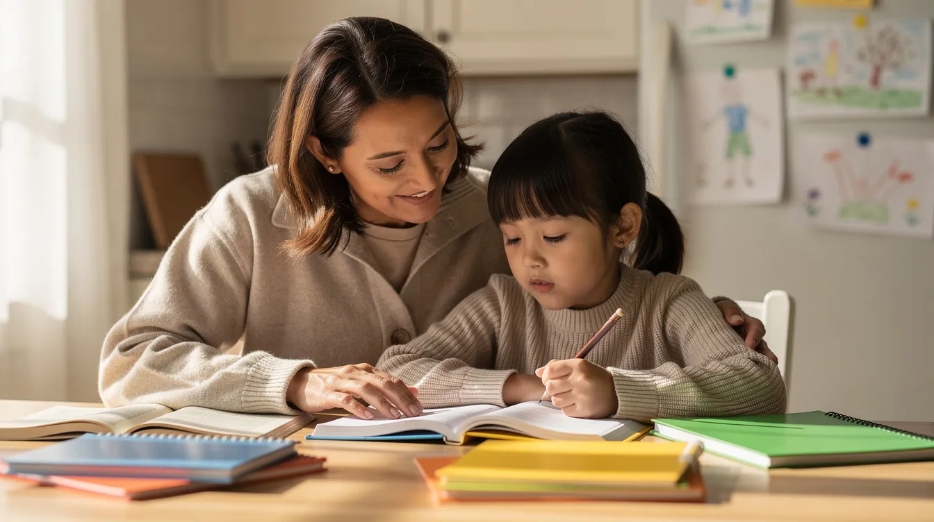 When School Feels Too Much: A Parent’s Guide to School Coping Difficulties