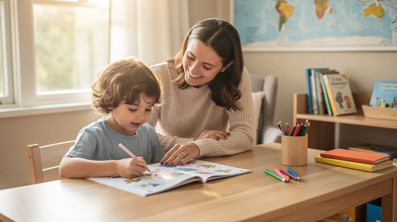 The Complete Guide to Learning Intervention in Singapore: Beyond Conventional Tuition
