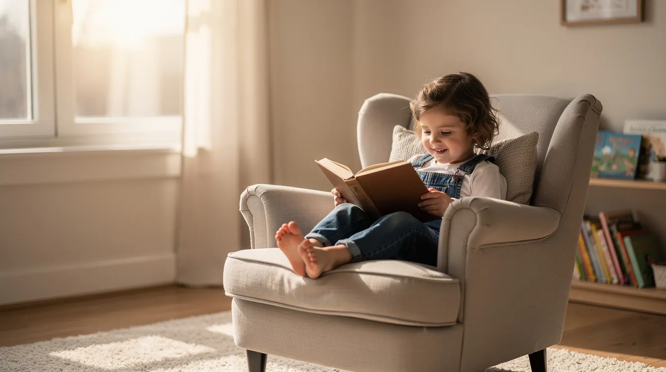 Beyond Decoding: Helping Children Improve Reading Fluency and Build True Reading Fluency